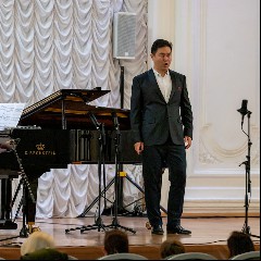 St. Petersburg Orchestra Harmony