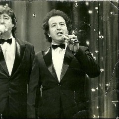 Peão Carreiro & Zé Paulo