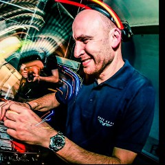 Dj Skudero