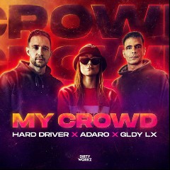 Hard Driver & Adaro
