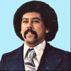 Chamaco Ramírez