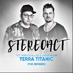 Stereoact & Jaques Raupé Feat. Peter Sch...