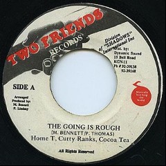 Home T, Cocoa Tea & Cutty Ranks