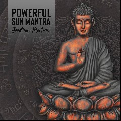 Jonathan Mantras