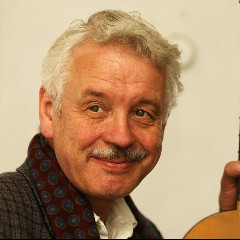 Christof Stählin und Freunde