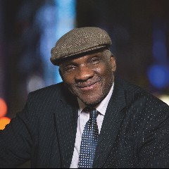 Harold Mabern