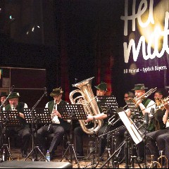 Höhenkirchner Musikanten