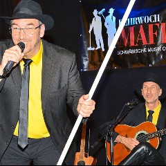 Kehrwoch Mafia