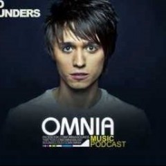 Ronski Speed feat. Lucy Saunders