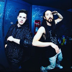 Steve Aoki & Felix Jaehn