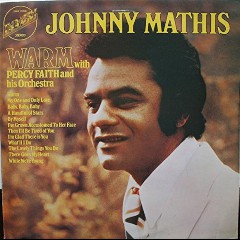 Johnny Mathis & Percy Faith & His Orchestra