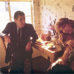 Leonard Cohen ft. Jennifer Warnes