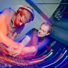 Iversoon & Alex Daf