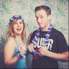 Chris & Jess