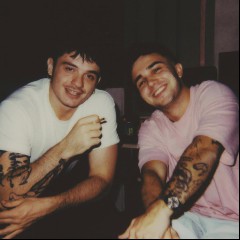 Olly & JVLI