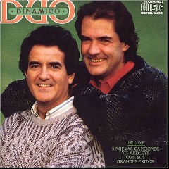 Dúo Dinámico