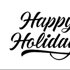 Happy Holiday