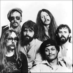 The Doobie Brothers feat. Willie Nelson