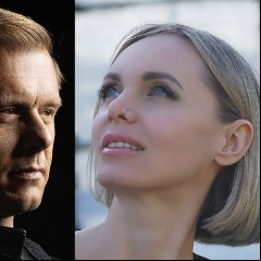Armin van Buuren & Natalie Gioia