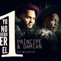 Los Desiguales, El Principe, Damian