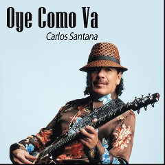 Oye Como Va