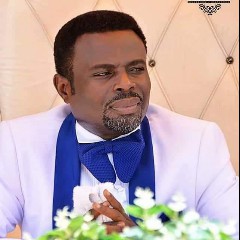 PROPHET SETH FRIMPONG