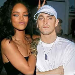 Eminem X Rihanna