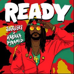 Kabaka Pyramid x Jugglerz