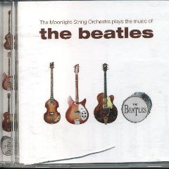 The Moonlight String Orche...