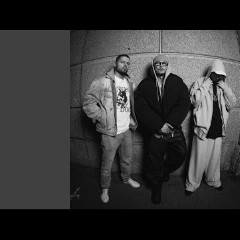 Pezet & Mata & Kaz Balagane