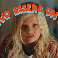 VOLEVO ESSERE UN DURO