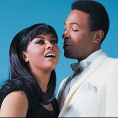 Marvin Gaye & Tammi Terrel