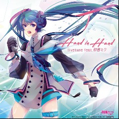 livetune feat. Hatsune Miku