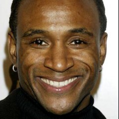 Tommy Davidson