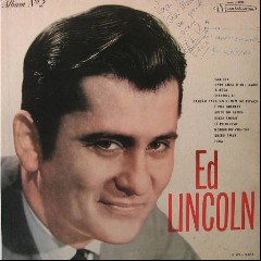 Ed Lincoln