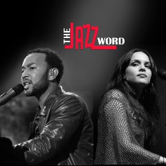 Norah Jones & John Legend