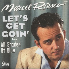 Marcel Riesco