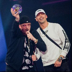 Bonce MZ RAF Camora