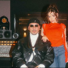 Ayliva & Apache