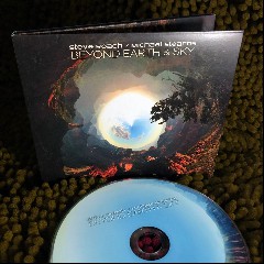 Steve Roach / Michael Stearns