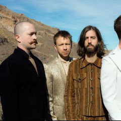 Kygo & Imagine Dragons