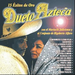 Dueto Azteca