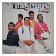 Originais do Samba