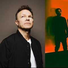 Pete Tong & Tale Of Us