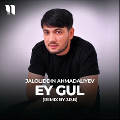 Jaloliddin Ahmadaliyev