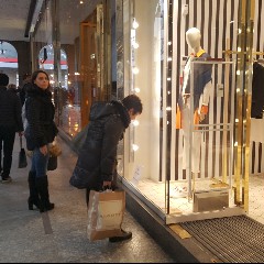 Windowshopping