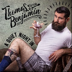 Thomas Benjamin Wild Esq.