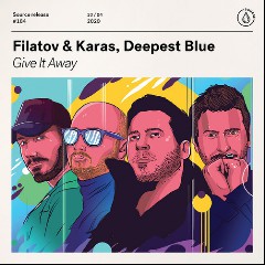 Filatov & Karas, Deepest Blue