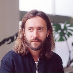 Jonny Nash