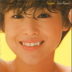 Seiko Matsuda